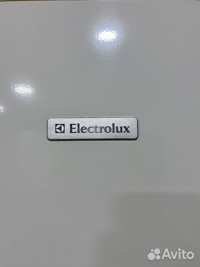 Холодильник electrolux+доставка