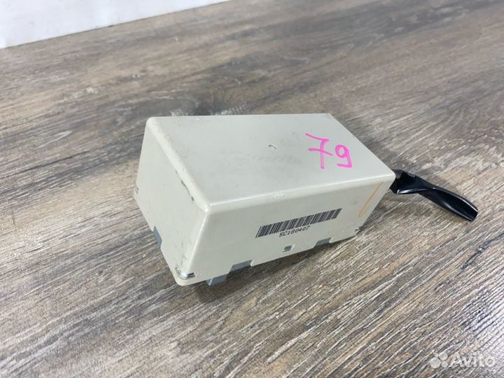 Блокиратор рулевого вала Infiniti M25 M37 Q70 M56