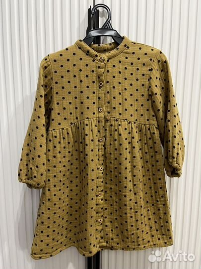 Платье zara