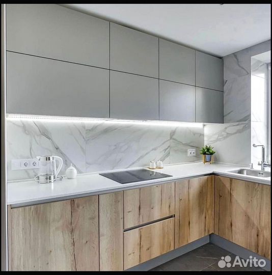 Кухня на заказ