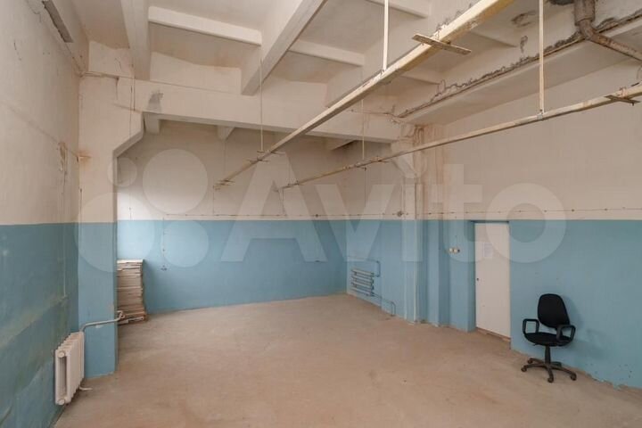 Сдам помещение свободного назначения, 821.6 м²