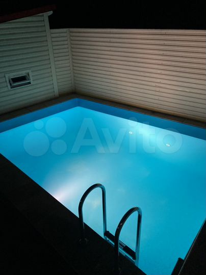 Дом 75 м² на участке 10 сот.