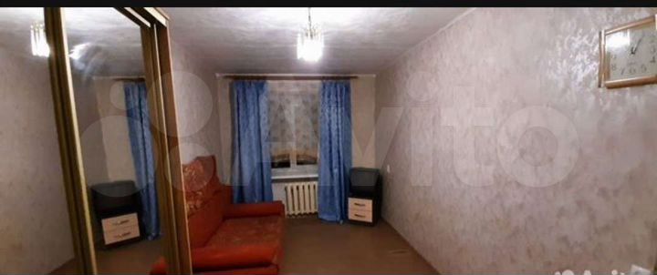 Комната 11,7 м² в 1-к., 3/9 эт.