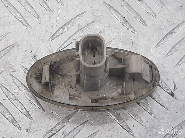 Повторитель передний правый Fiat Sedici 2009