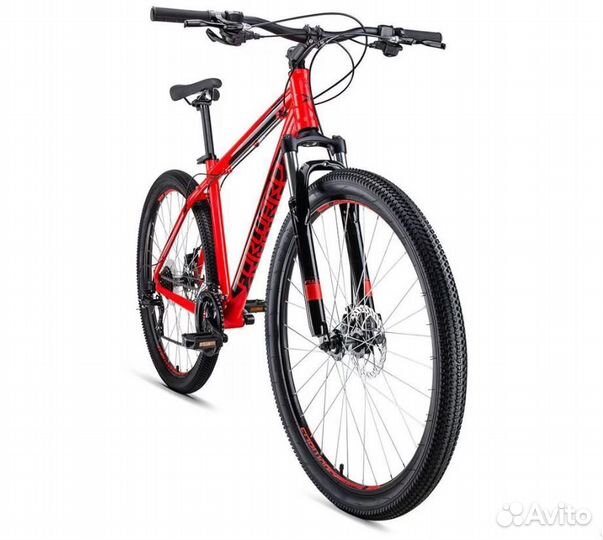 Велосипед Форвард apache 2.0 Disk 29
