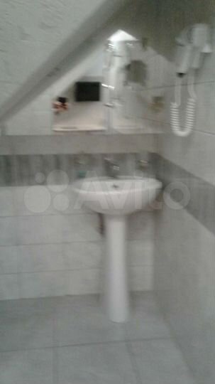 Квартира-студия, 25 м², 3/3 эт.