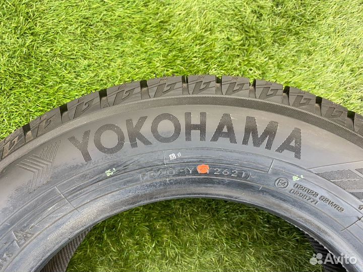 Yokohama Ice Guard IG60 145/65 R15 72Q