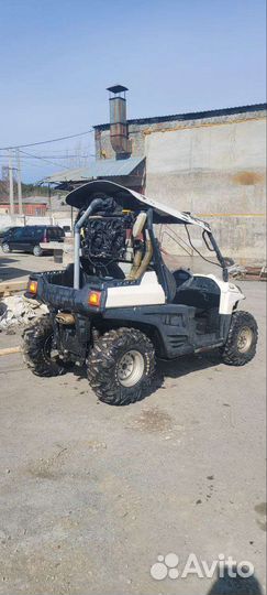 Багги Stels UTV800H