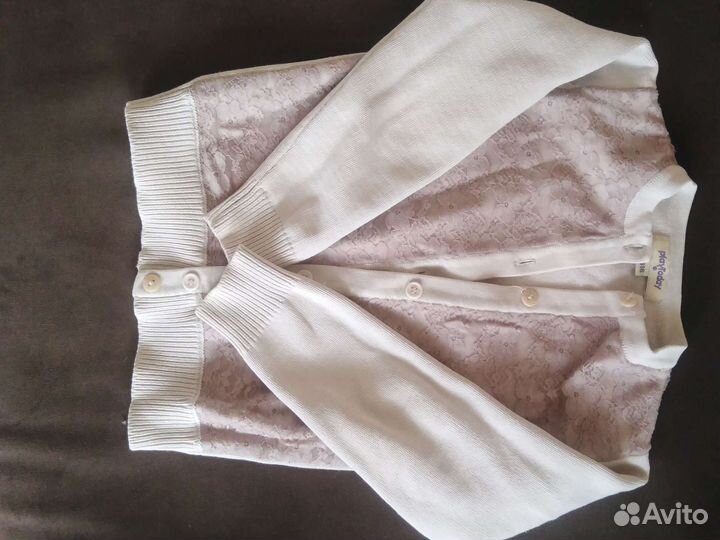 Детские вещи