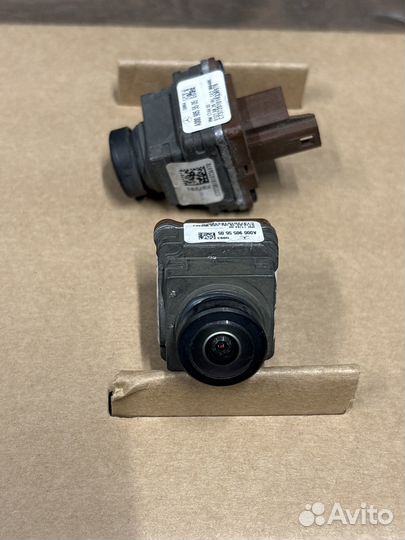 Камера 360 Mercedes A0009055505