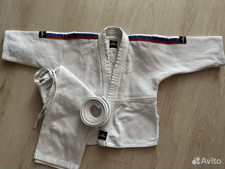 Кимоно / Самбовка