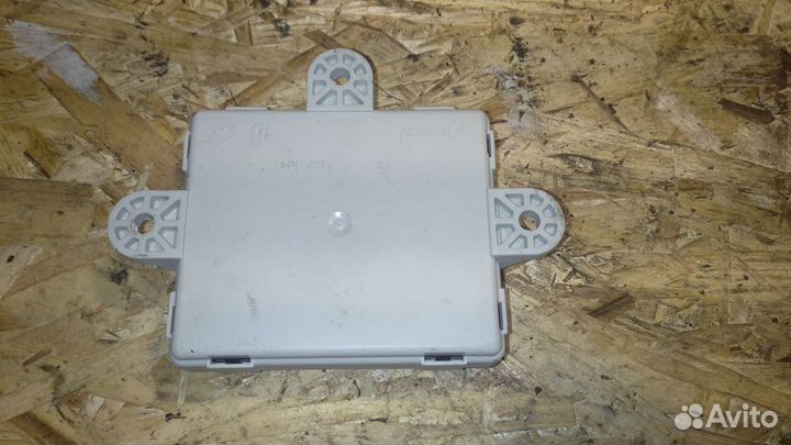 Блок двери Форд Фокус 3 2011 года