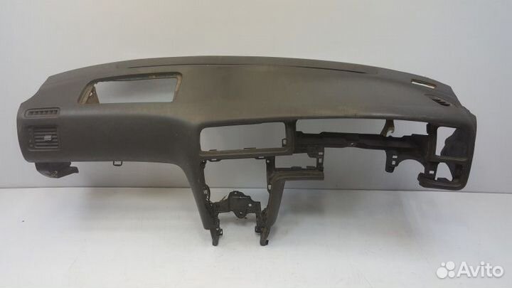 Торпедо Toyota Chaser JZX100 1998