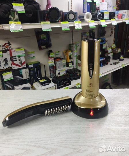 Аппарат DeAUra Renove SK-0539A