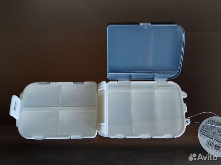 Таблетница 