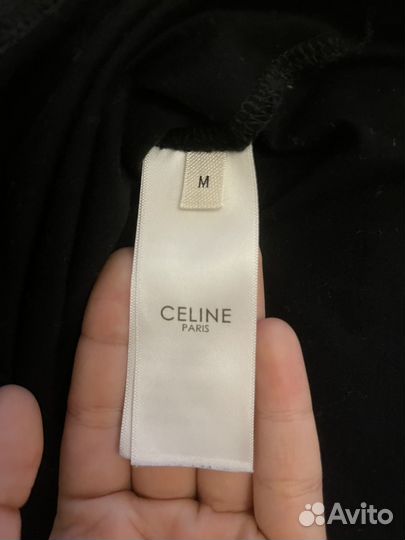 Майка топ Celine