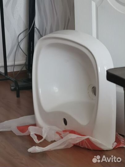 Мойка для кухни