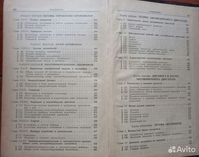 А.А.Куров, Б.А.Куров Автомобиль 1955 г