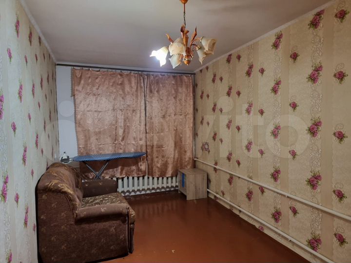 Дом 60,4 м² на участке 4 сот.