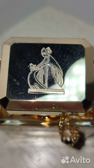 Lanvin Me interparfums-Paris Eau de Parfum 80 ml