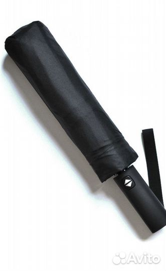 Зонт с президентским куполом семейный