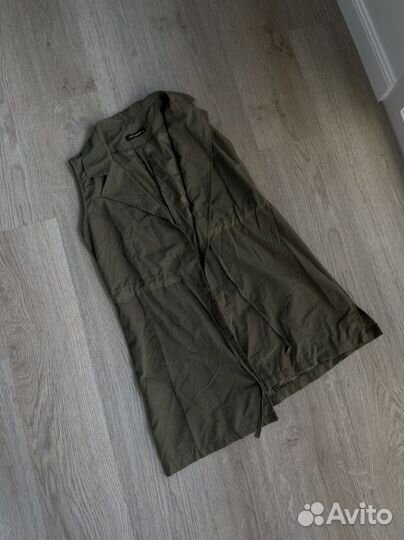 Женские вещи пакетом