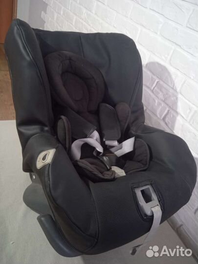 Детское автокресло 9 до 36 кг