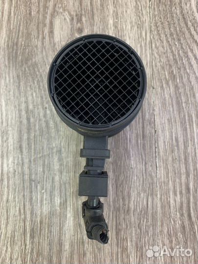 Дмрв Opel Astra H Z17DTH