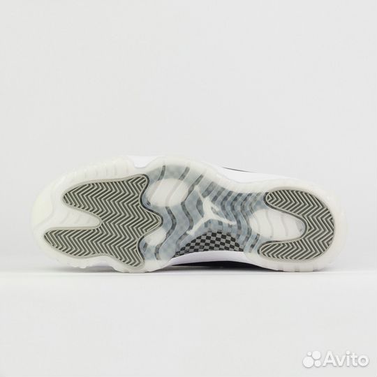 Кроссовки Nike Air Jordan 11 Jubilee