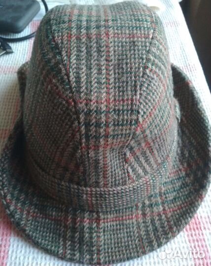 Охотничья Шляпа - т.н 