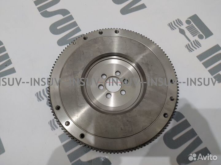 Маховик 2123 (заводской, оригинал)