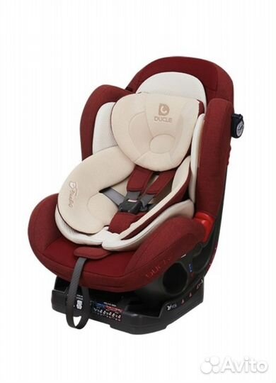 Детское автокресло от 0