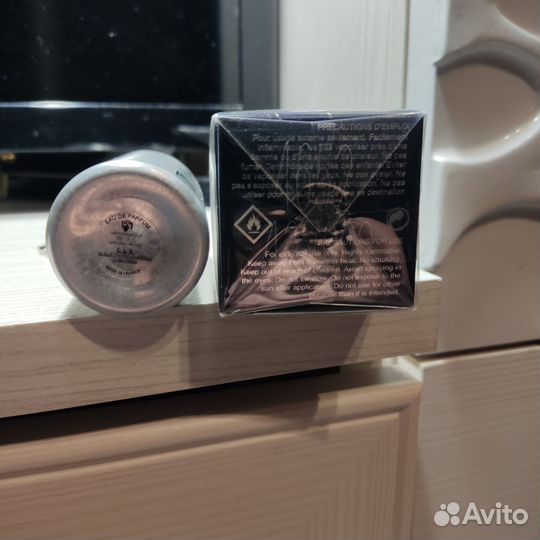 Montale wild pears 50ml(монталь груша)