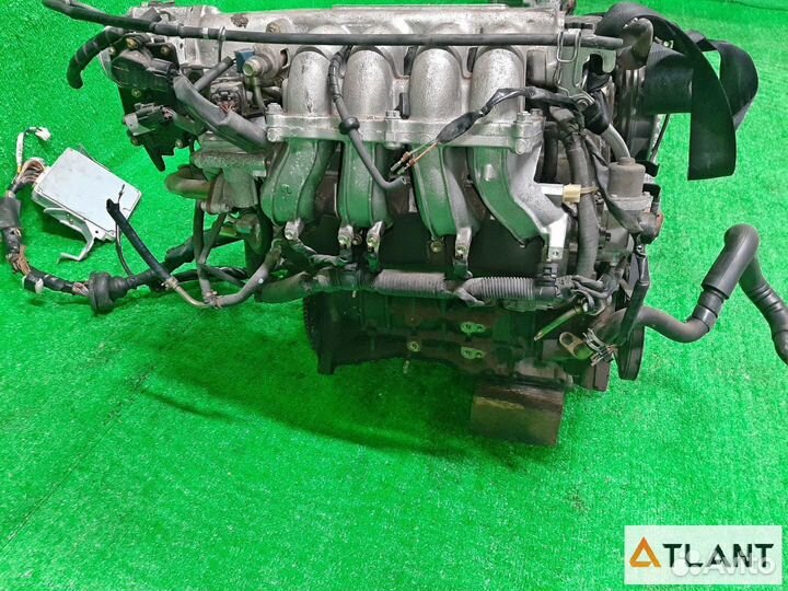 Двигатель toyota premio