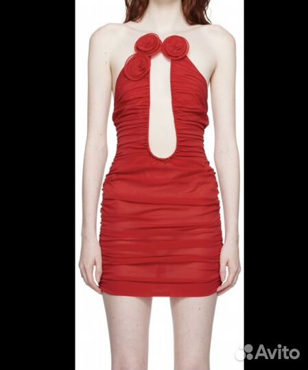 Платье magda butrym