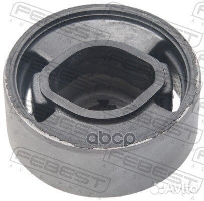 Опора дифференциала toyota kluger L/V ACU2#,MCU2#