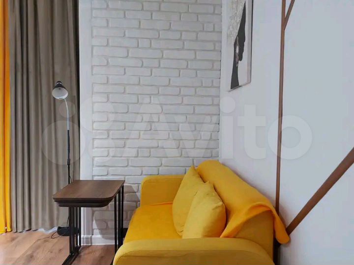 Своб. планировка, 35 м² (Грузия)