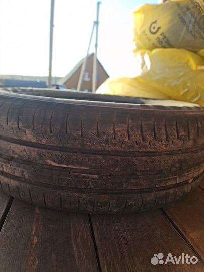 Continental PremiumContact 6 5.10/6 R6
