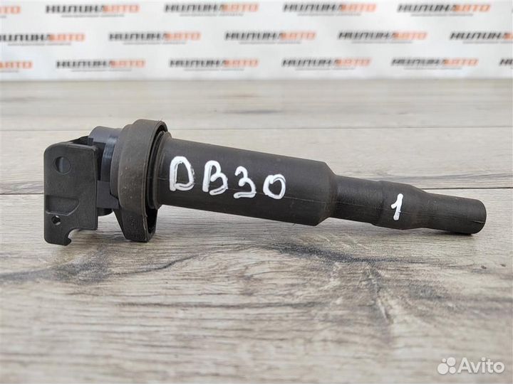 Катушка зажигания peugeot 207 3008 308 408 Партне