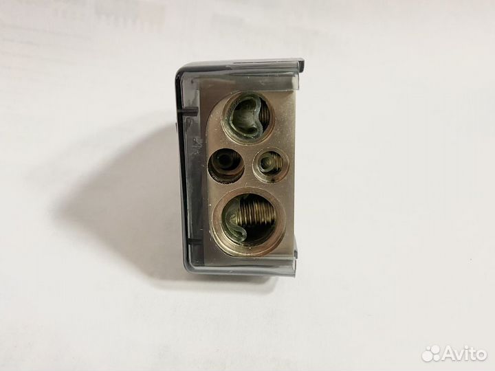 Аккумуляторная клемма Audison Connection SBC 41P