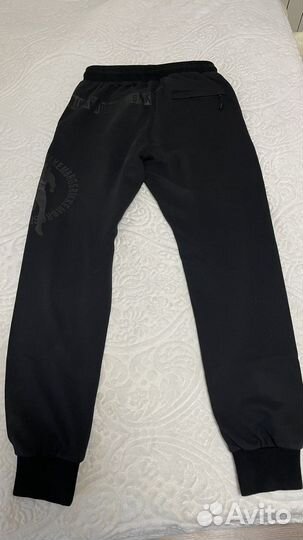 Спортивный костюм мужской