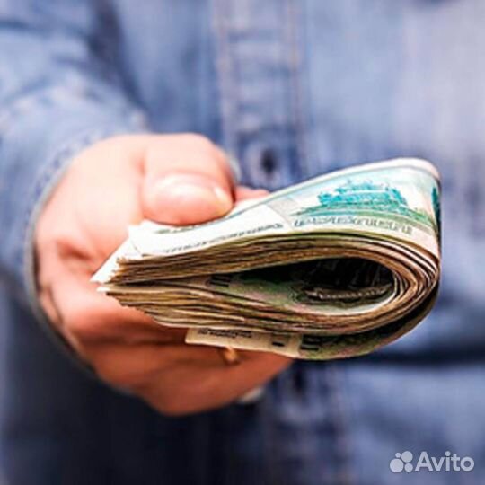 Работа в магазине / Ежедневные выплаты / Без опыта
