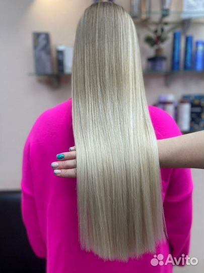 Окрашивание волос мелирование,аиртач