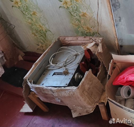 Станок циркулярный, фуганок убдн-1уз