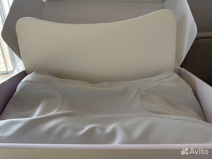 Подушка Beauty sleep omnia