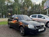 ВАЗ (LADA) Priora 1.6 MT, 2010, 177 000 км