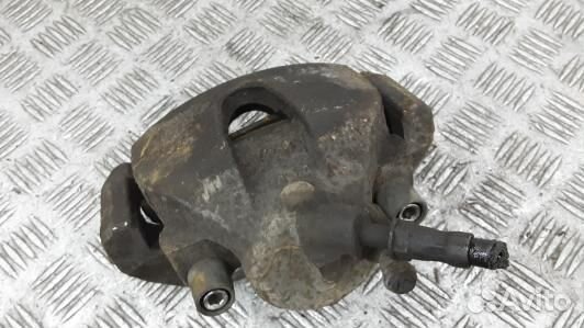 Суппорт тормозной передний правый ford focus 2 (3B