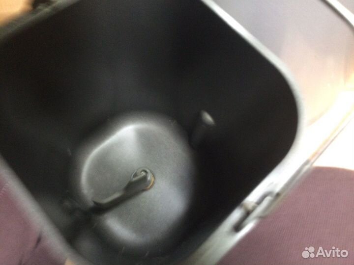 Хлебопечь lg HB-205CJ