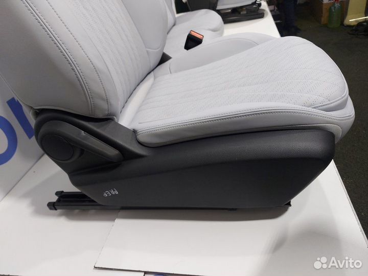 Сиденья комплект Geely Preface New FS11-A2 J1 2024