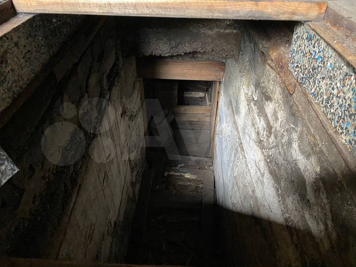 Гараж, 19 м²